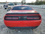 2016 Dodge Challenger R/t Scat Pack Красный vin: 2C3CDZFJ6GH271225