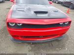 2015 Dodge Challenger R/t Scat Pack Red vin: 2C3CDZFJ7FH744046