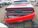 2015 Dodge Challenger R/t Scat Pack Red vin: 2C3CDZFJ7FH744046