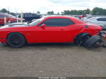 2015 Dodge Challenger R/t Scat Pack Red vin: 2C3CDZFJ7FH744046