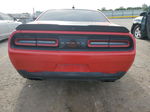 2015 Dodge Challenger R/t Scat Pack Red vin: 2C3CDZFJ7FH820638