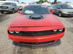 2015 Dodge Challenger R/t Scat Pack Red vin: 2C3CDZFJ7FH820638