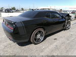 2015 Dodge Challenger R/t Scat Pack Черный vin: 2C3CDZFJ7FH821966