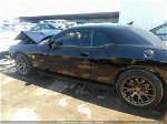 2015 Dodge Challenger R/t Scat Pack Black vin: 2C3CDZFJ7FH821966