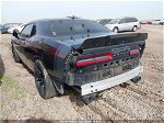 2016 Dodge Challenger R/t Scat Pack Black vin: 2C3CDZFJ7GH178214