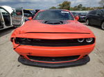 2016 Dodge Challenger R/t Scat Pack Orange vin: 2C3CDZFJ7GH337670