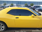 2017 Dodge Challenger R/t Scat Pack Yellow vin: 2C3CDZFJ7HH613735