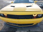 2017 Dodge Challenger R/t Scat Pack Yellow vin: 2C3CDZFJ7HH613735