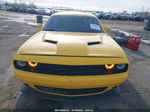 2017 Dodge Challenger R/t Scat Pack Yellow vin: 2C3CDZFJ7HH613735