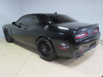 2018 Dodge Challenger R/t 392 Black vin: 2C3CDZFJ7JH128162