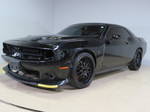 2018 Dodge Challenger R/t 392 Black vin: 2C3CDZFJ7JH128162