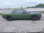 2018 Dodge Challenger R/t 392 Green vin: 2C3CDZFJ7JH219965