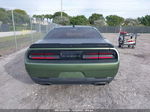 2018 Dodge Challenger R/t 392 Green vin: 2C3CDZFJ7JH219965