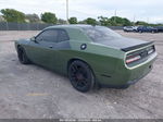 2018 Dodge Challenger R/t 392 Green vin: 2C3CDZFJ7JH219965