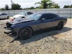 2018 Dodge Challenger R/t 392 Black vin: 2C3CDZFJ7JH326286