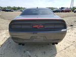 2018 Dodge Challenger R/t 392 Черный vin: 2C3CDZFJ7JH326286