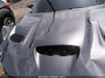 2022 Dodge Challenger R/t Scat Pack Widebody Gray vin: 2C3CDZFJ7NH174984