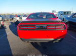 2023 Dodge Challenger R/t Scat Pack Красный vin: 2C3CDZFJ7PH585692