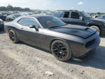 2015 Dodge Challenger R/t Scat Pack Gray vin: 2C3CDZFJ8FH910011