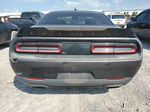 2015 Dodge Challenger R/t Scat Pack Gray vin: 2C3CDZFJ8FH910011