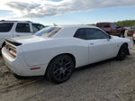 2016 Dodge Challenger R/t Scat Pack White vin: 2C3CDZFJ8GH177685