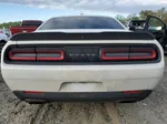 2016 Dodge Challenger R/t Scat Pack White vin: 2C3CDZFJ8GH177685