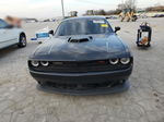 2016 Dodge Challenger R/t Scat Pack Черный vin: 2C3CDZFJ8GH239876