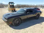 2016 Dodge Challenger R/t Scat Pack Black vin: 2C3CDZFJ8GH253728