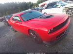 2016 Dodge Challenger 392 Hemi Scat Pack Shaker Red vin: 2C3CDZFJ8GH301082