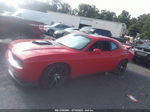 2016 Dodge Challenger 392 Hemi Scat Pack Shaker Red vin: 2C3CDZFJ8GH301082