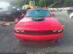 2016 Dodge Challenger 392 Hemi Scat Pack Shaker Red vin: 2C3CDZFJ8GH301082