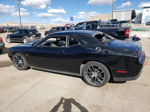 2016 Dodge Challenger R/t Scat Pack Black vin: 2C3CDZFJ8GH338410