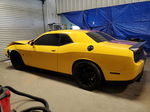 2017 Dodge Challenger R/t 392 Yellow vin: 2C3CDZFJ8HH509545