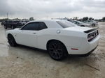 2017 Dodge Challenger R/t 392 White vin: 2C3CDZFJ8HH601481