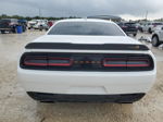 2017 Dodge Challenger R/t 392 White vin: 2C3CDZFJ8HH601481