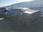 2017 Dodge Challenger R/t 392 Black vin: 2C3CDZFJ8HH637946