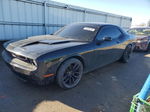 2017 Dodge Challenger R/t 392 Black vin: 2C3CDZFJ8HH637946