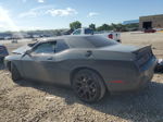 2018 Dodge Challenger R/t 392 Gray vin: 2C3CDZFJ8JH192579