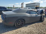 2018 Dodge Challenger R/t 392 Gray vin: 2C3CDZFJ8JH192579