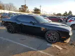 2018 Dodge Challenger R/t 392 Черный vin: 2C3CDZFJ8JH205038