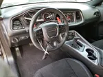 2018 Dodge Challenger R/t 392 Угольный vin: 2C3CDZFJ8JH236581