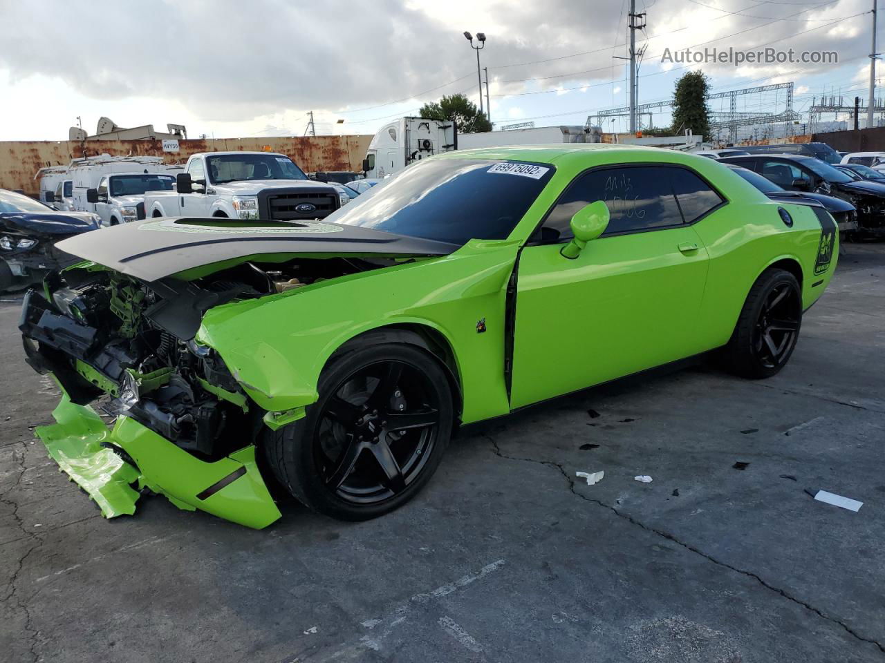 0 Dodge  Challenger