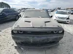 2015 Dodge Challenger R/t Scat Pack Черный vin: 2C3CDZFJ9FH708598