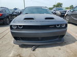 2015 Dodge Challenger R/t Scat Pack Black vin: 2C3CDZFJ9FH804781