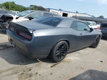 2015 Dodge Challenger R/t Scat Pack Black vin: 2C3CDZFJ9FH804781