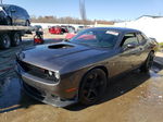 2015 Dodge Challenger R/t Scat Pack Угольный vin: 2C3CDZFJ9FH877133