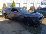 2015 Dodge Challenger R/t Scat Pack Угольный vin: 2C3CDZFJ9FH877133