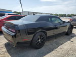 2015 Dodge Challenger R/t Scat Pack Black vin: 2C3CDZFJ9FH888360