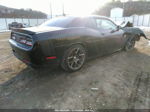 2016 Dodge Challenger R/t Scat Pack Черный vin: 2C3CDZFJ9GH185052