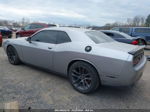 2016 Dodge Challenger R/t Scat Pack Silver vin: 2C3CDZFJ9GH275625